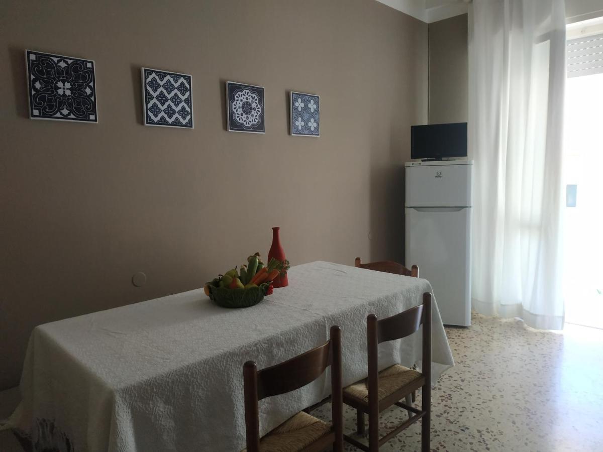 Appartamenti Le 4 Sorelle Римини Экстерьер фото