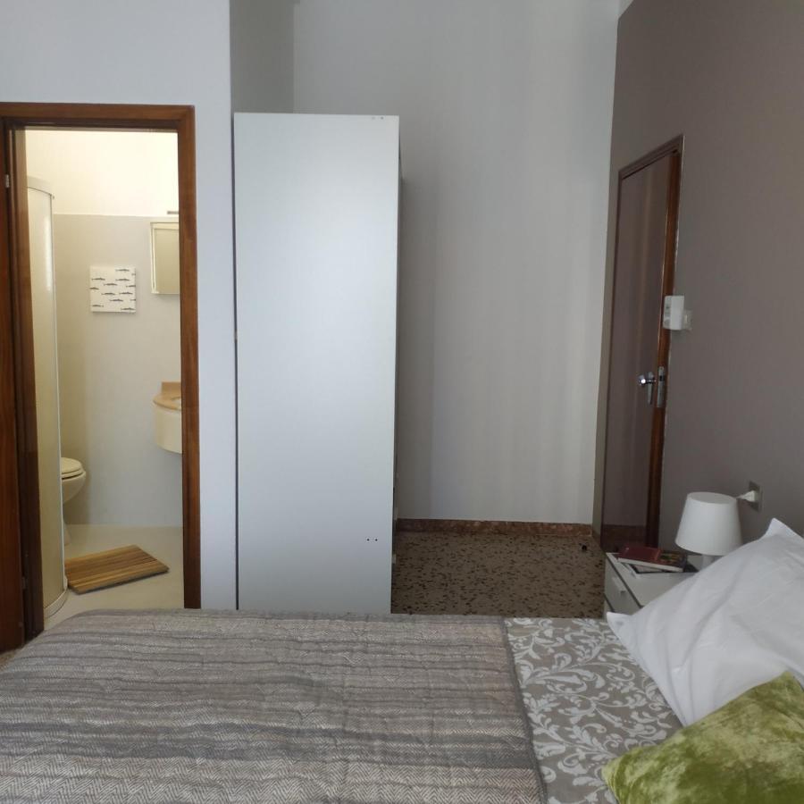 Appartamenti Le 4 Sorelle Римини Экстерьер фото