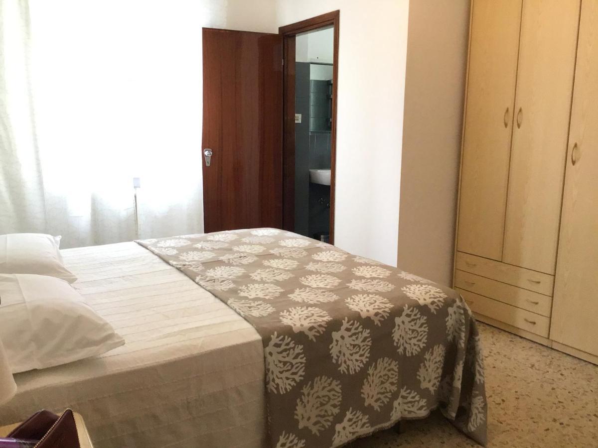 Appartamenti Le 4 Sorelle Римини Экстерьер фото