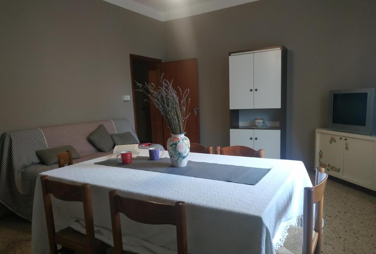 Appartamenti Le 4 Sorelle Римини Экстерьер фото