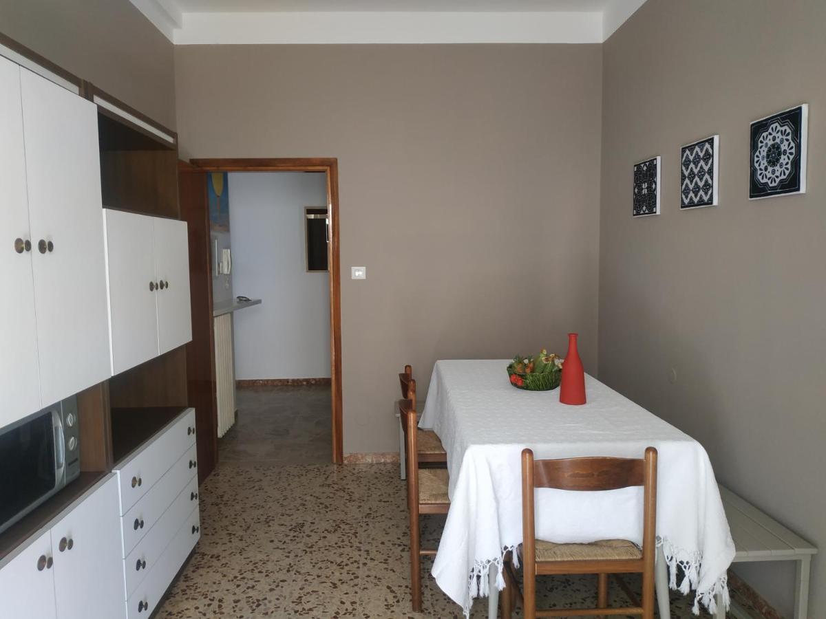 Appartamenti Le 4 Sorelle Римини Экстерьер фото