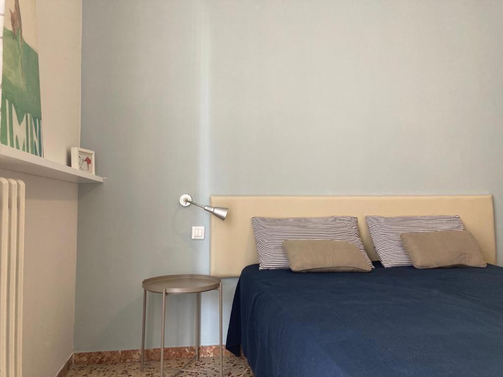 Appartamenti Le 4 Sorelle Римини Экстерьер фото