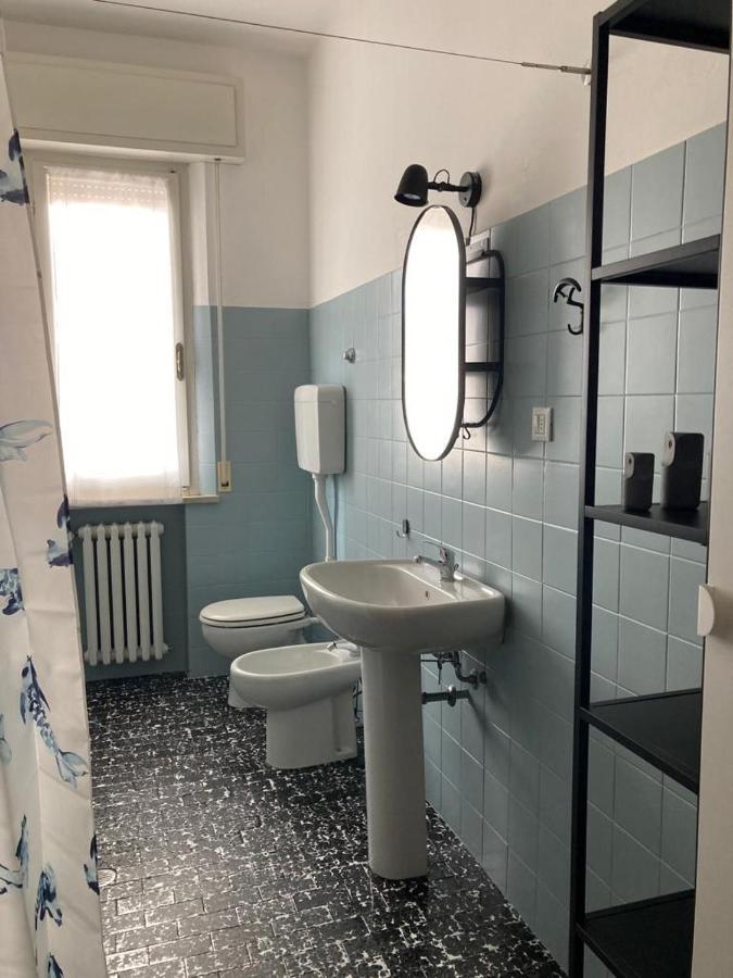 Appartamenti Le 4 Sorelle Римини Экстерьер фото
