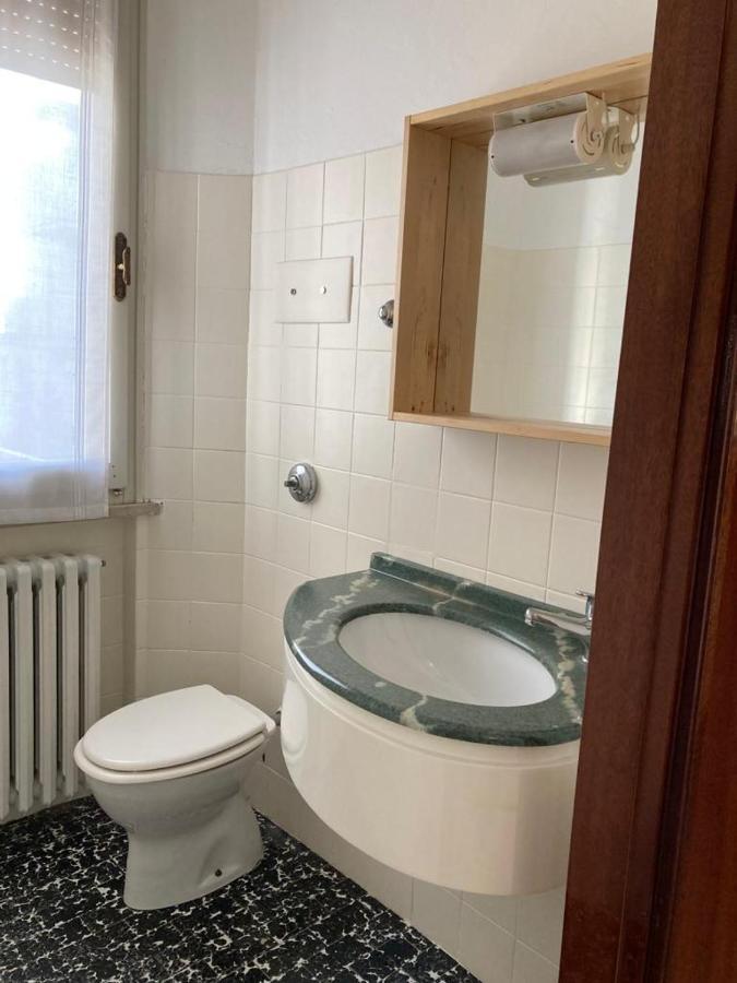 Appartamenti Le 4 Sorelle Римини Экстерьер фото