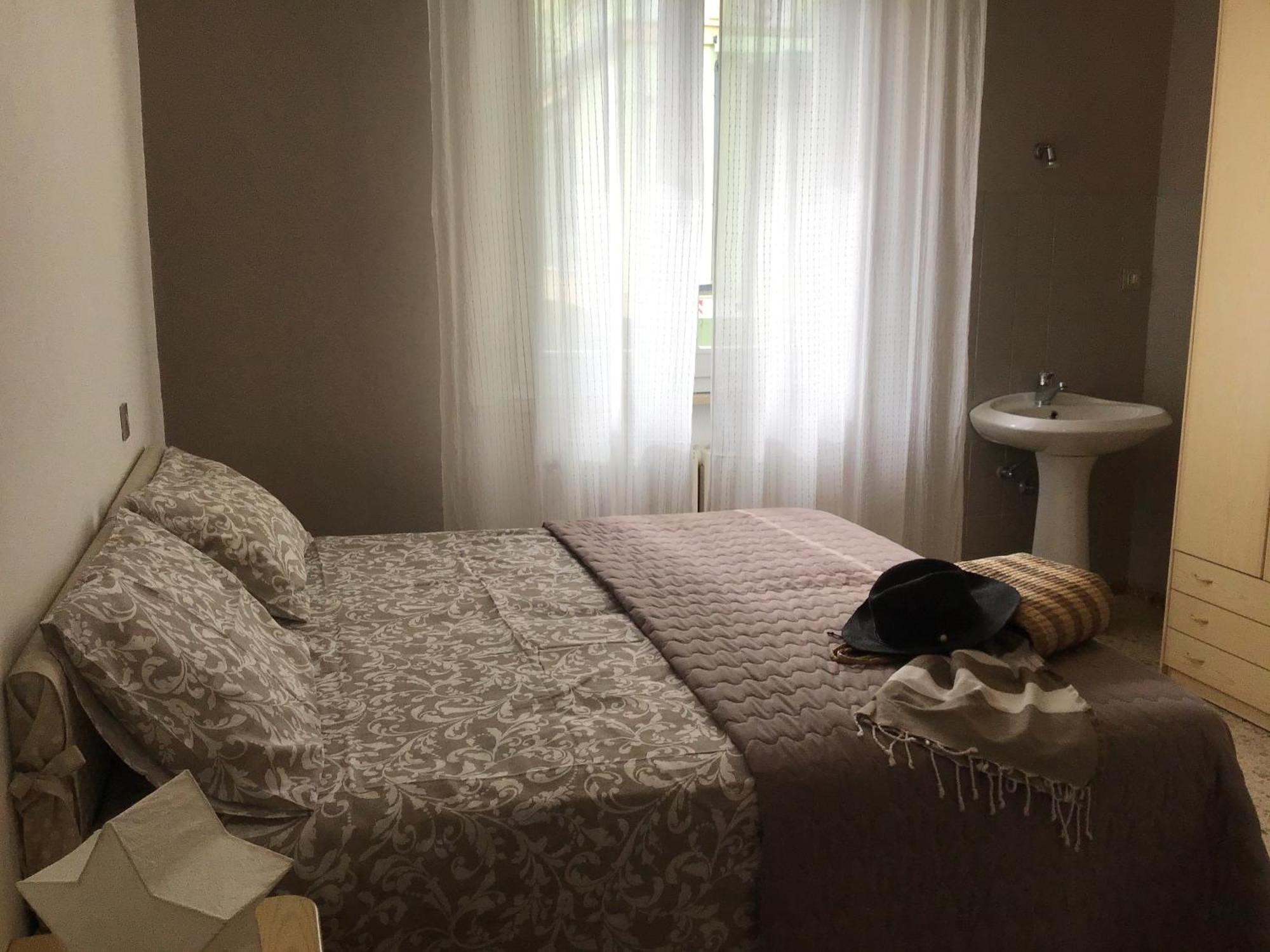 Appartamenti Le 4 Sorelle Римини Номер фото